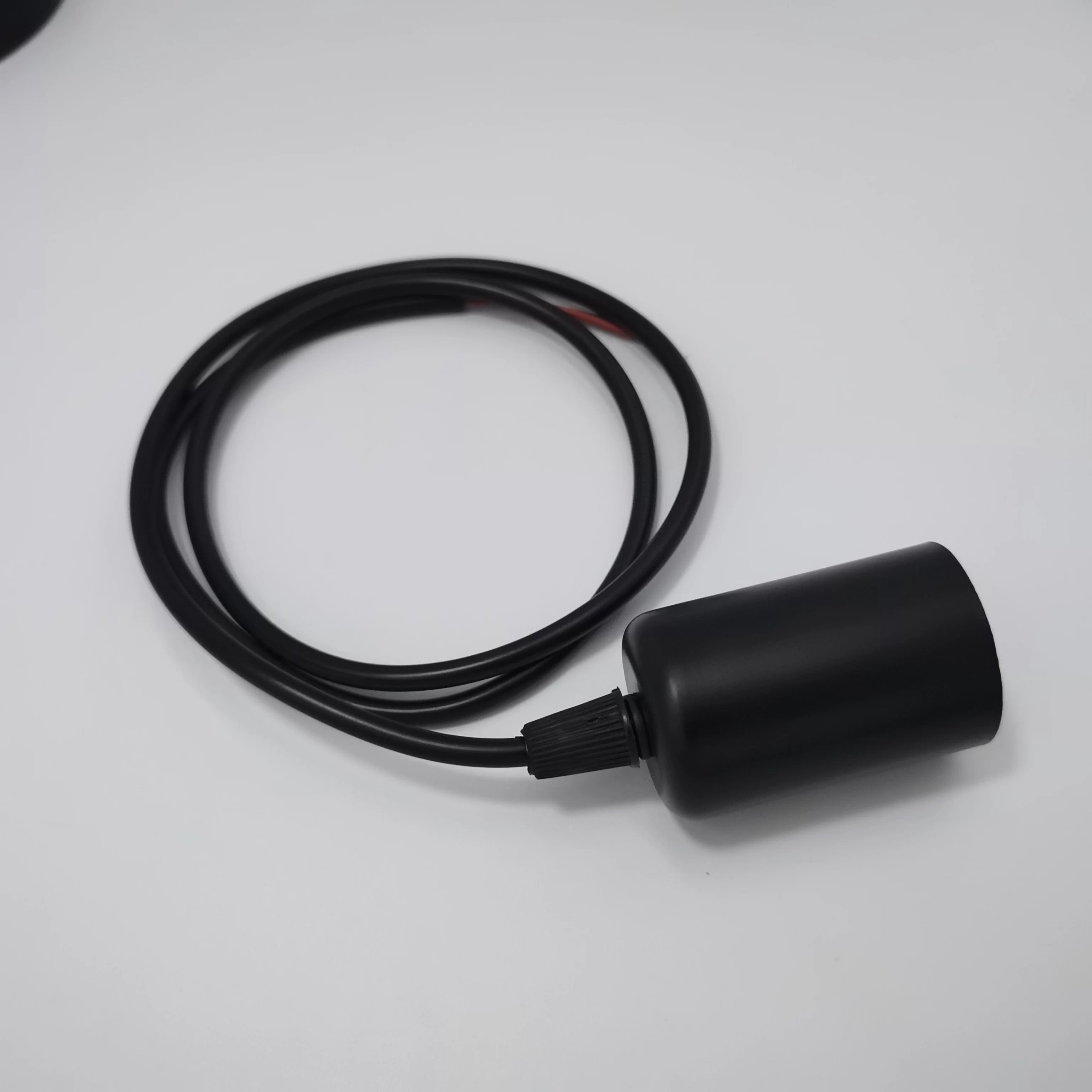 CowLost | product_id-0-5m-screw-type-e27-hanging-light-socket-holder-diy-retro-lighting-kit |12