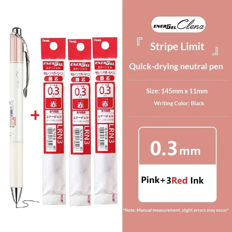 CowLost | product_id-pentel-energel-bln75-stripe-edition-gel-pens-0-3-0-4-0-5mm-stainless-nib-smooth-writing |36