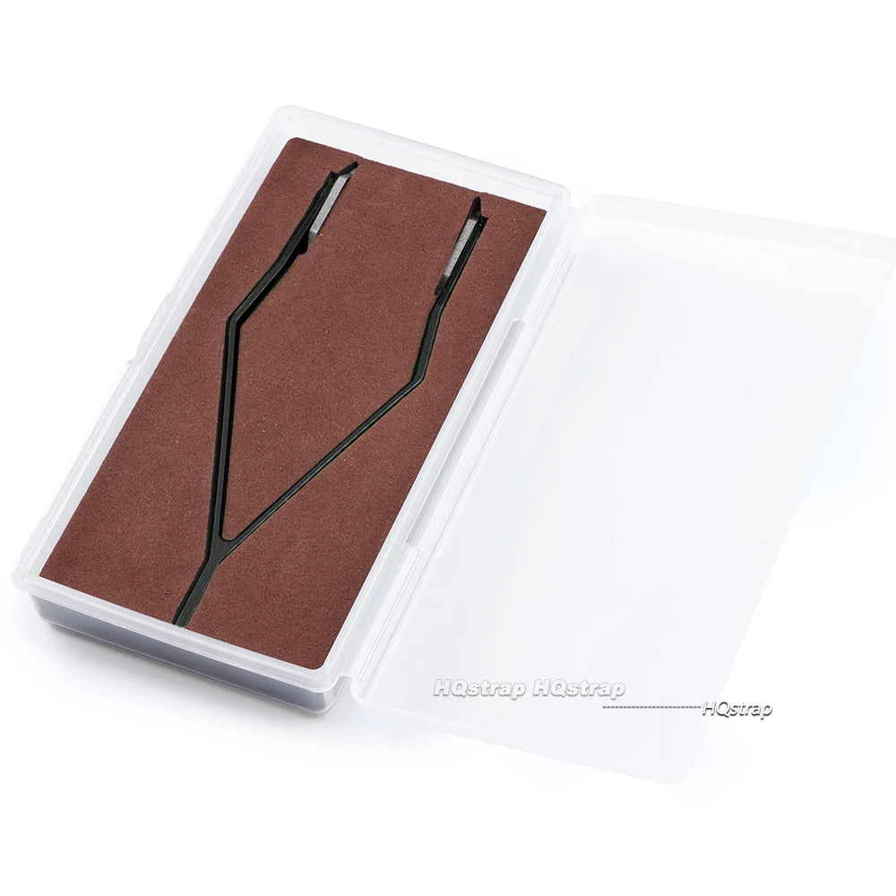 CowLost | watches-product_id-watch-spring-bar-tweezers-stainless-steel-v-type-7825-professional-repair-tool |7
