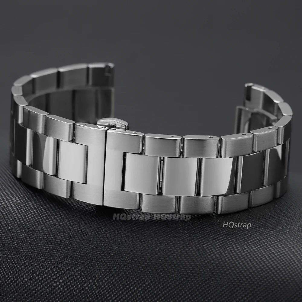 CowLost | bracelets-product_id-stainless-steel-curved-end-watch-band-12-24mm-metal-replacement-strap-with-tool |16