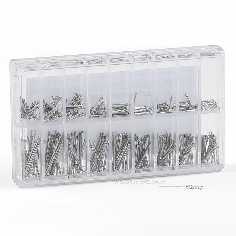 CowLost | product_id-360pcs-stainless-steel-watchband-split-connecting-pins-6-23mm-assortment |9