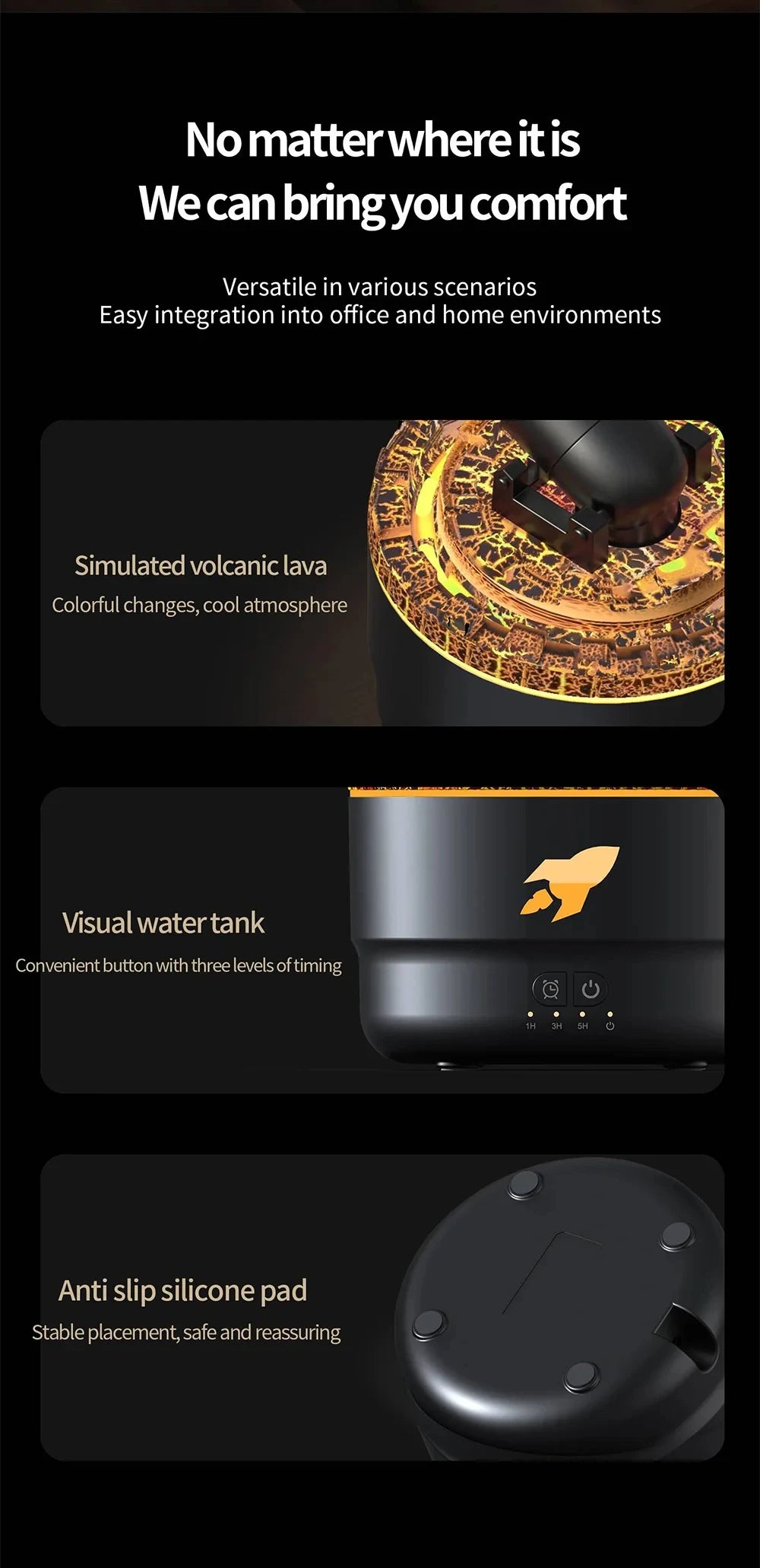 CowLost | product_id-homefish-ultrasonic-aromatherapy-diffuser-with-7-color-night-light-and-mist-humidifier |19