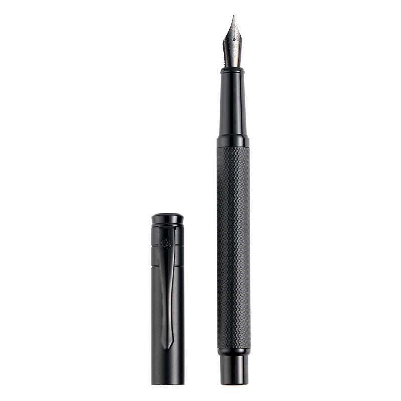 CowLost | product_id-luoshi-dragon-scale-engraved-metal-fountain-pen-0-4-0-5-1-0mm-nib-smooth-writing-calligraphy-office-gift |2