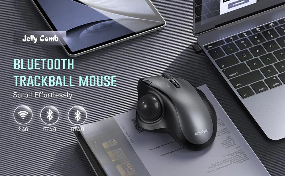 CowLost | product_id-jomaa-rechargeable-wireless-trackball-mouse-bluetooth-2-4g-dual-mode-for-pc-mac-laptop-tablet-gamer |8