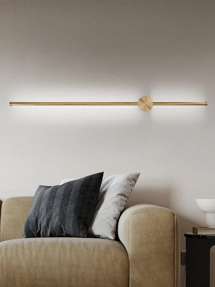 CowLost | product_id-modern-led-wall-lamp-100-120cm-white-gold-corridor-bedside-sconce-indoor-lighting |13