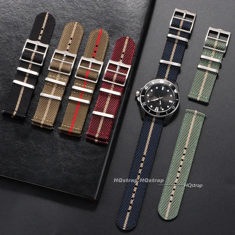 CowLost | bracelets-product_id-premium-nylon-20mm-22mm-military-watch-band-for-rolex-seiko-canvas-strap-unisex |3