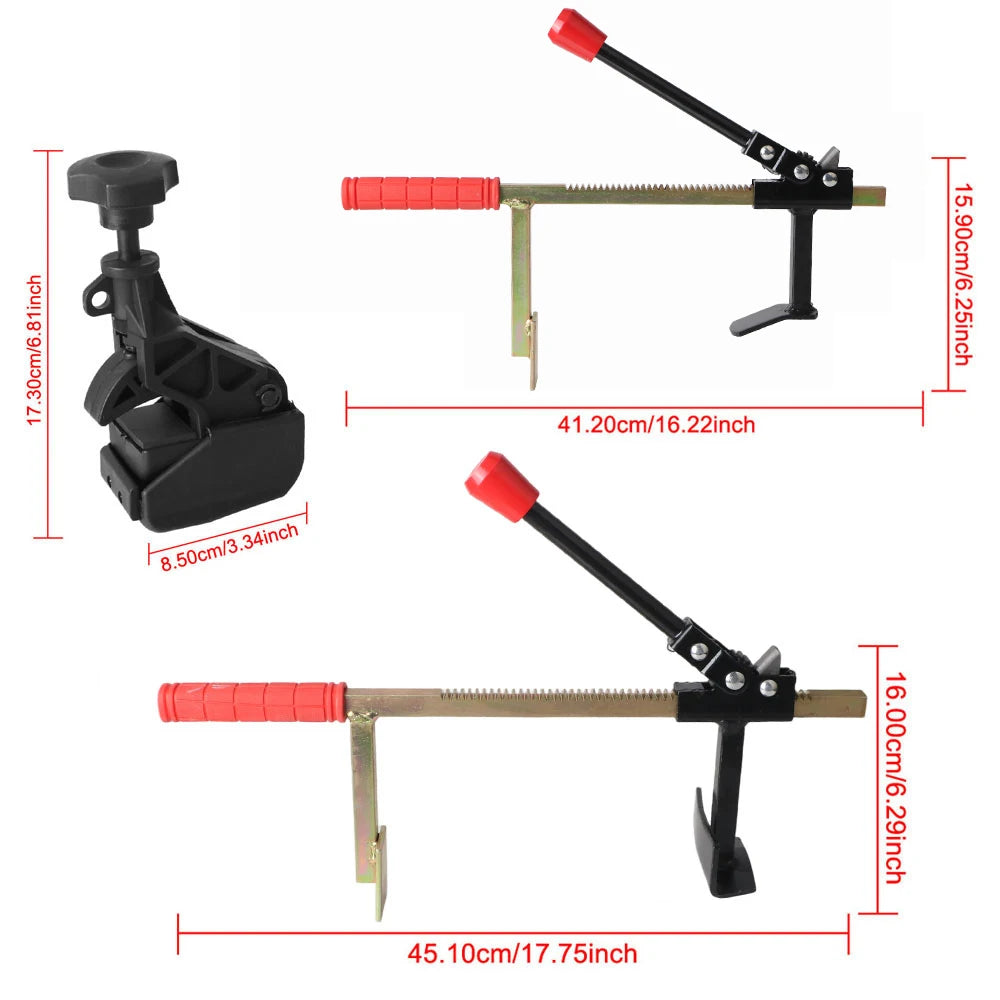 CowLost | product_id-manual-steel-tire-changer-bead-breaker-tool-with-durable-tire-machine-guard |2