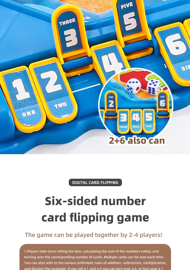 CowLost | product_id-knyysecq-digital-flip-memory-game-puzzle-card-toy-for-parent-child-entertainment |13