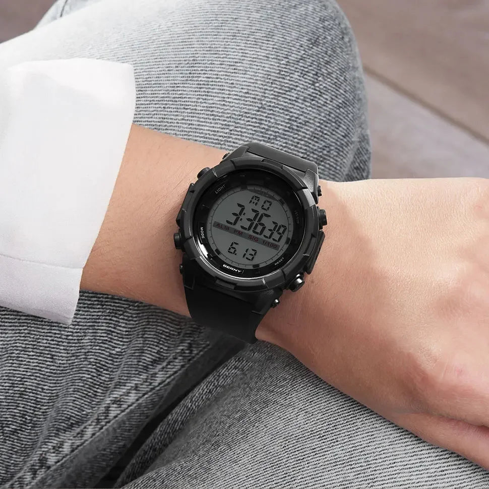 CowLost | uncategorized-mens-digital-electronic-sports-watch-5atm-waterproof-alarm-calendar |12