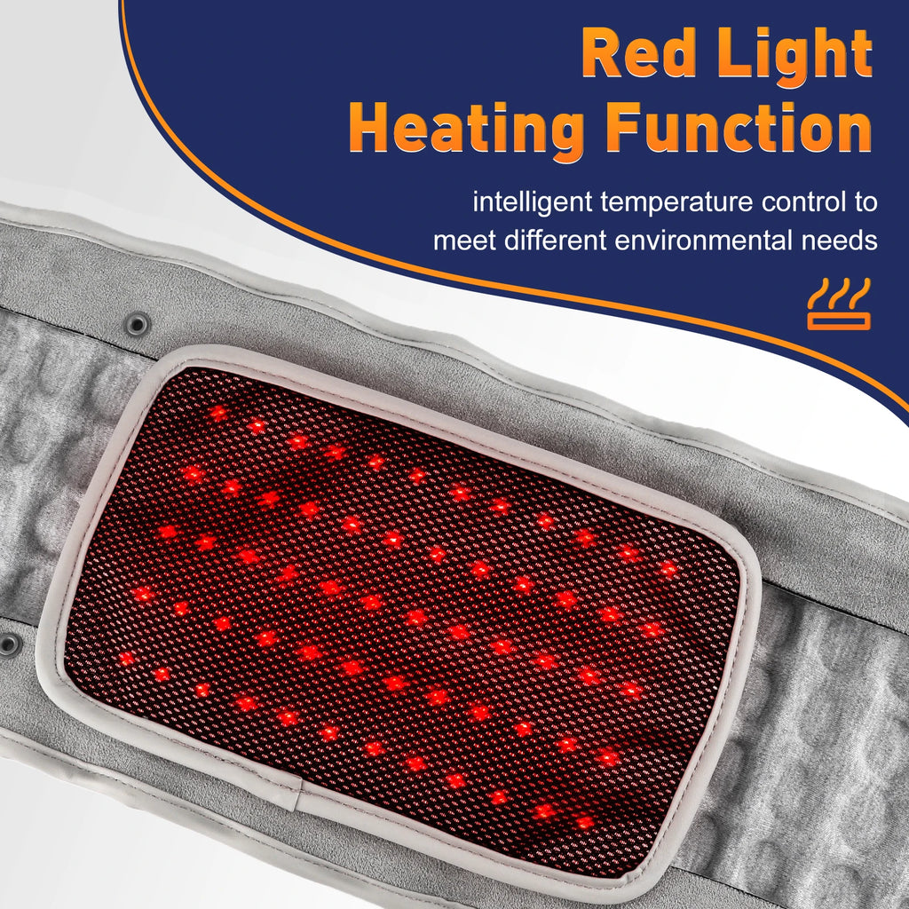 CowLost | electric-heating-waist-massage-belt-infrared-vibration-hot-compress |27