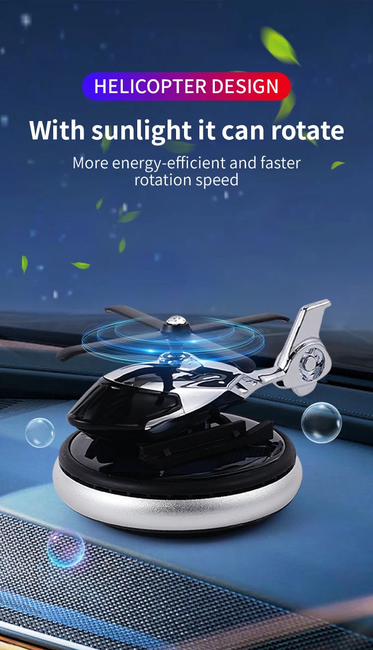 CowLost | product_id-solar-powered-rotating-propeller-car-air-freshener-dashboard-ornament |12