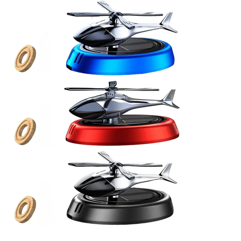 CowLost | product_id-solar-rotating-helicopter-toy-car-decoration-aromatherapy-ornament |6