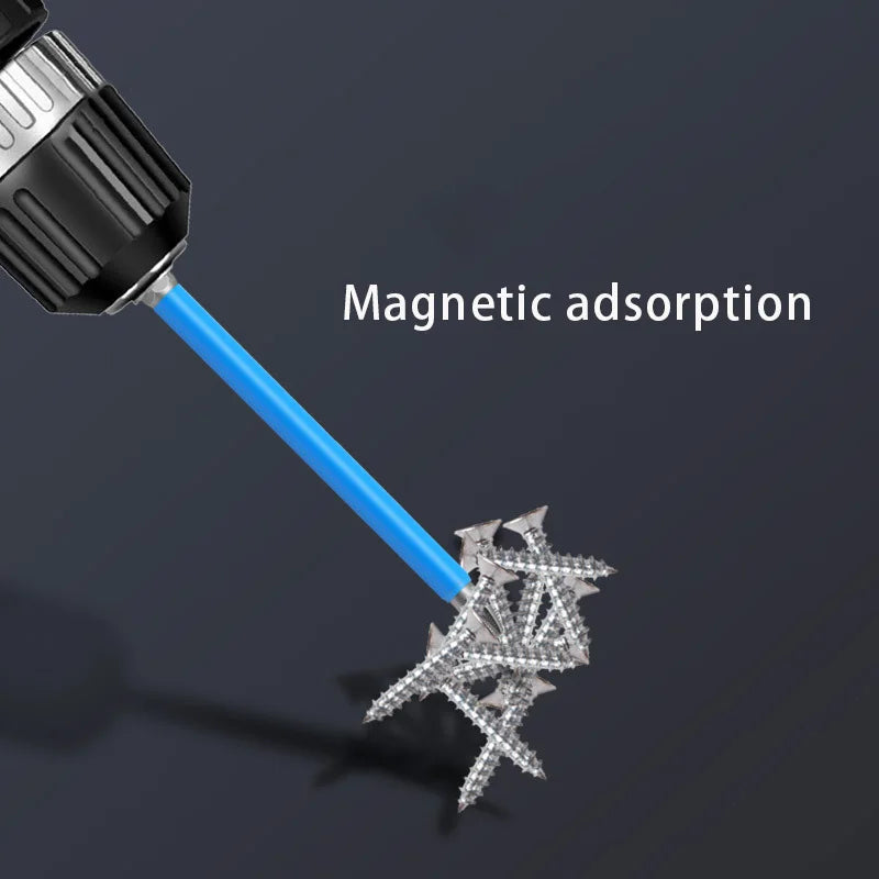 CowLost | product_id-cross-non-slip-magnetic-ph2-drill-bit-set-s2-high-hardness-electric-screwdriver-head |3