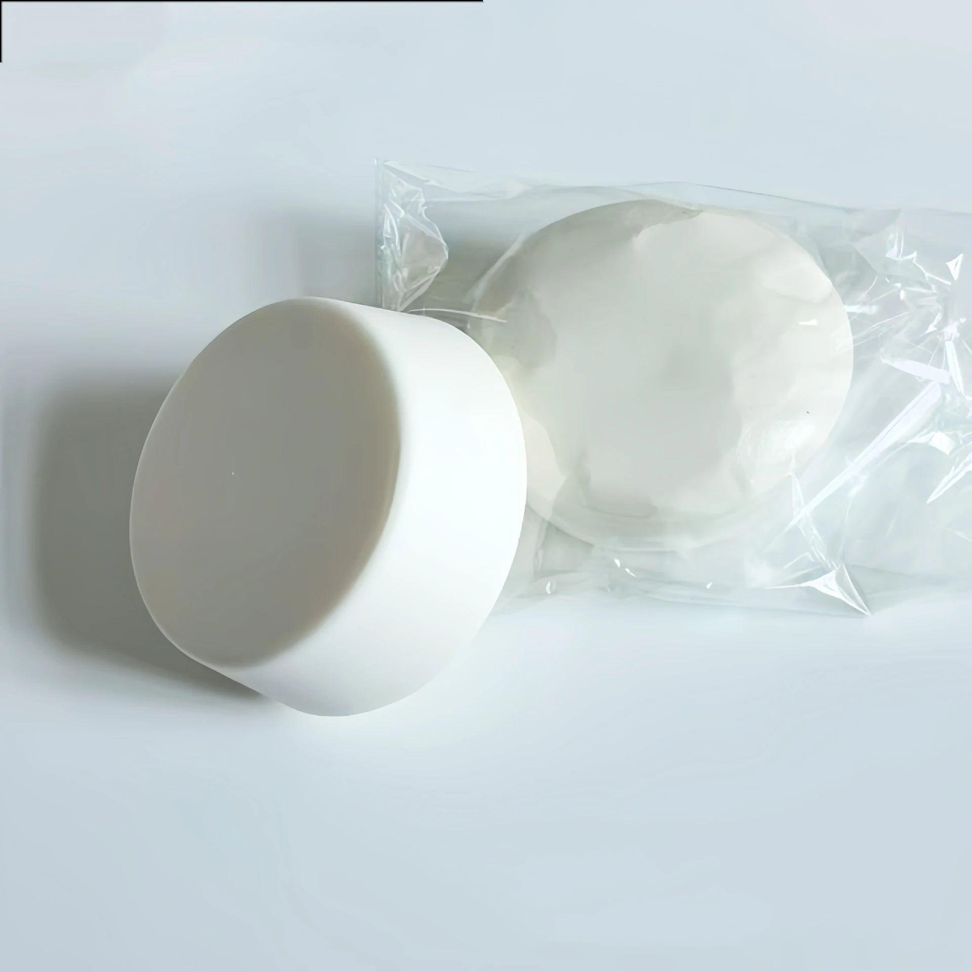CowLost | product_id-white-squishy-yogurt-cake-bread-stress-relief-slow-rising-sensory-fidget-toy |4