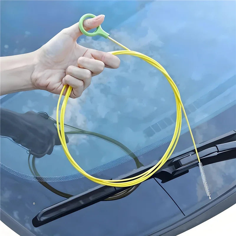 CowLost | product_id-car-sewer-unclogger-brush-with-long-hose-for-sunroof-and-drain-cleaning |1