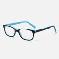 CowLost | zenottic-fashion-kids-glasses-rectangle-optics-frames |13