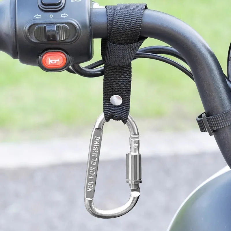 CowLost | product_id-2pcs-universal-front-helmet-hook-buckle-set-for-electric-bikes |10