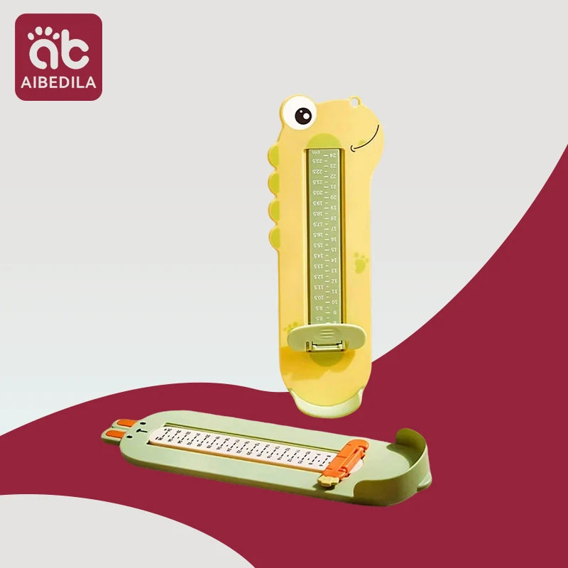 CowLost | foot-measurement-device-for-kids-foot-length-measure-gauge |1
