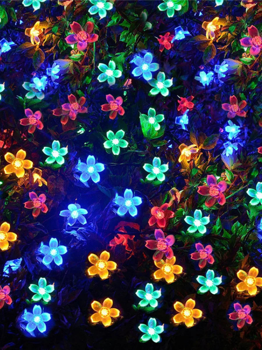 CowLost | product_id-solar-led-cherry-blossom-string-lights-outdoor-garden-patio-decor-garland |7
