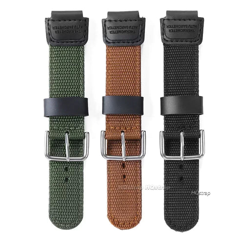 CowLost | product_id-18mm-nylon-canvas-watchband-replacement-for-casio-ae-1200wh-sgw-300-aq-s810w-unisex-sport-strap |2