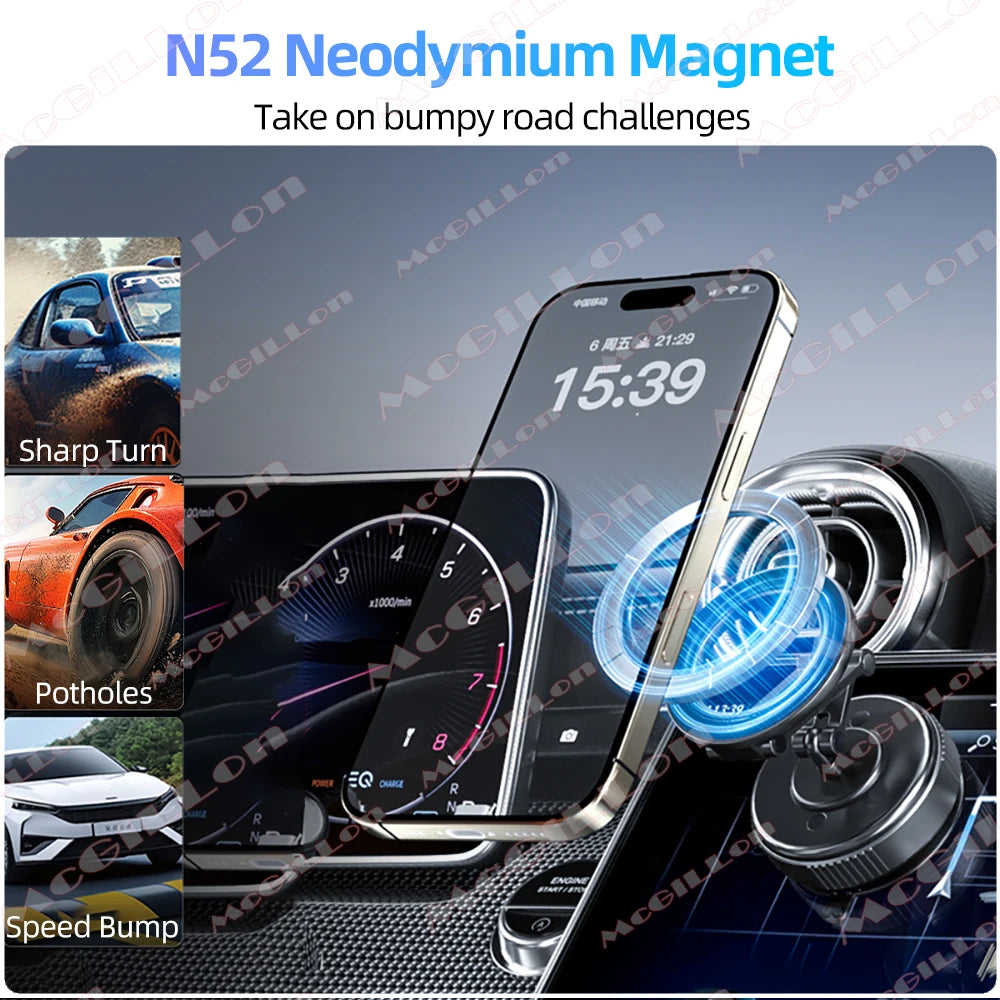 CowLost | product_id-magnetic-360-rotating-foldable-aluminum-alloy-car-phone-holder-for-smartphones |4