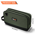 CowLost | product_id-dual-compartment-tool-bag-gray-black |13