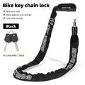 CowLost | sporting-goods-west-biking-wear-resistant-anti-slip-bicycle-chain-lock |20