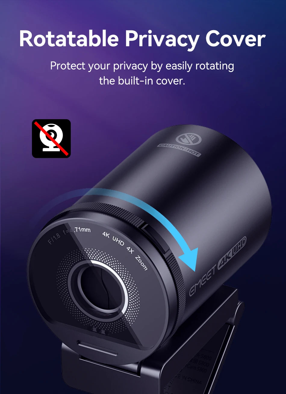 CowLost | 4k-webcam-uhd-web-camera-hdr-streaming-usb-camera-with-sony-sensor |27