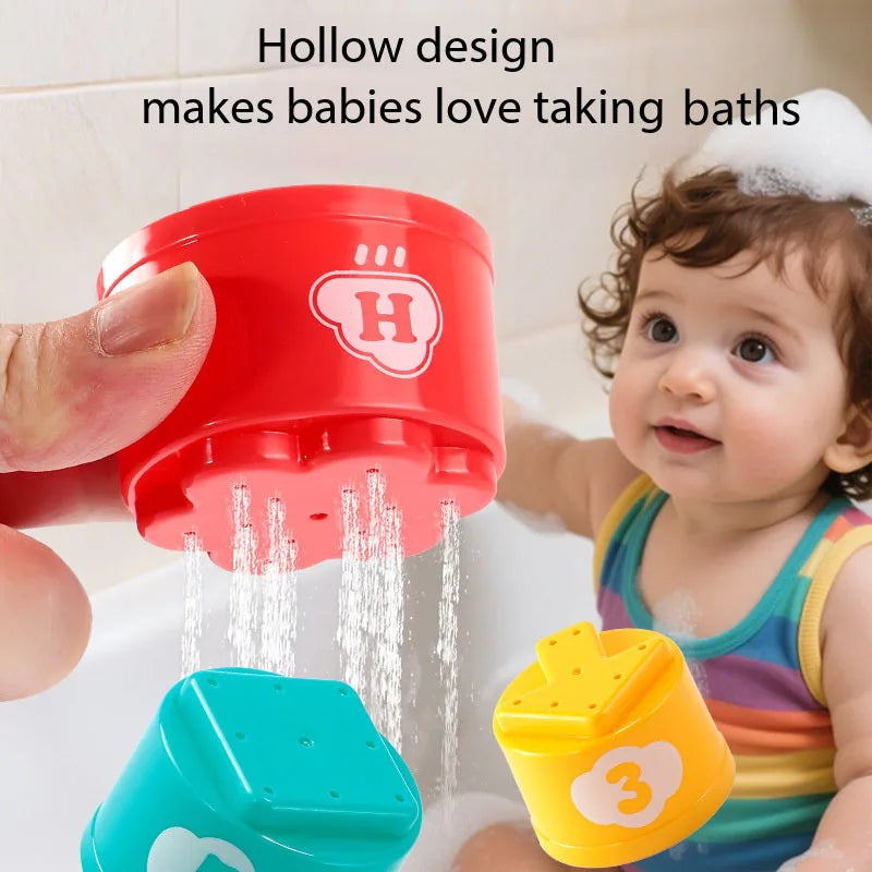 CowLost | product_id-montessori-stacking-cup-sensory-puzzle-game-indoor-outdoor-toy |4