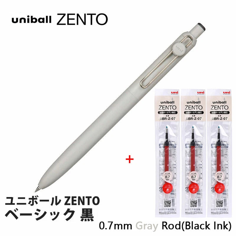 CowLost | product_id-japan-imported-uniball-zento-umn-zsc07-0-7mm-smooth-gel-pen-with-ergonomic-low-gravity-body-for-office-exams |17