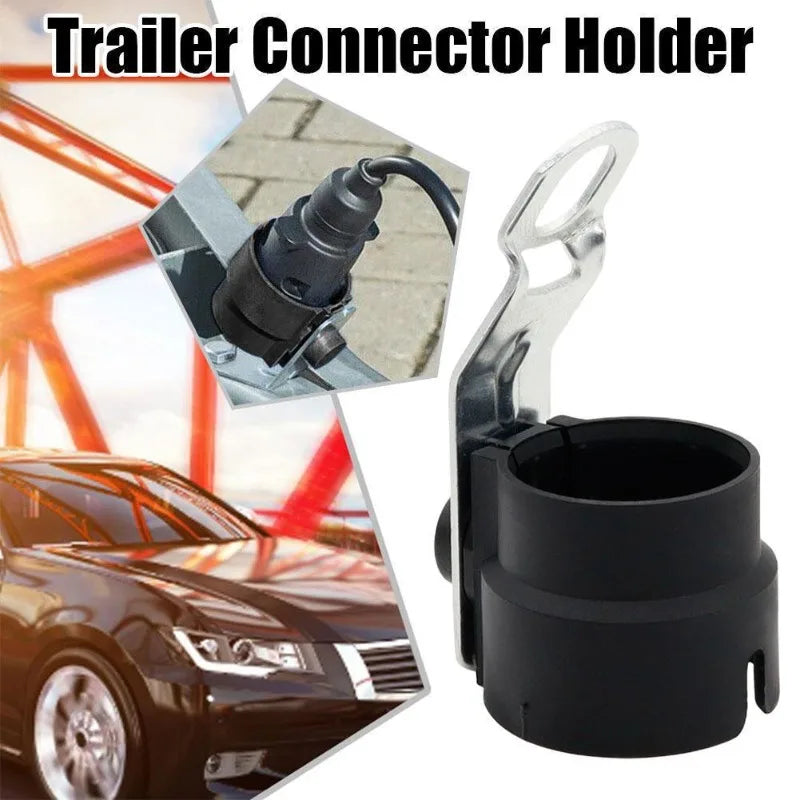 CowLost | product_id-universal-weatherproof-trailer-plug-holder-for-7-13-pin-rv-adapter-dirt-protection |2