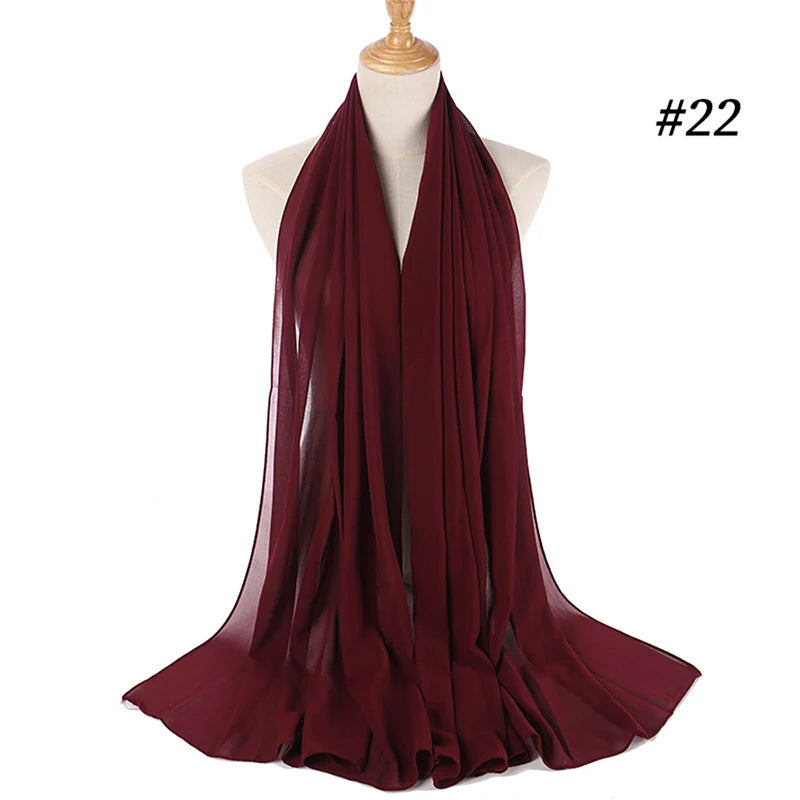 CowLost | muslim-chiffon-scarf-for-women |22