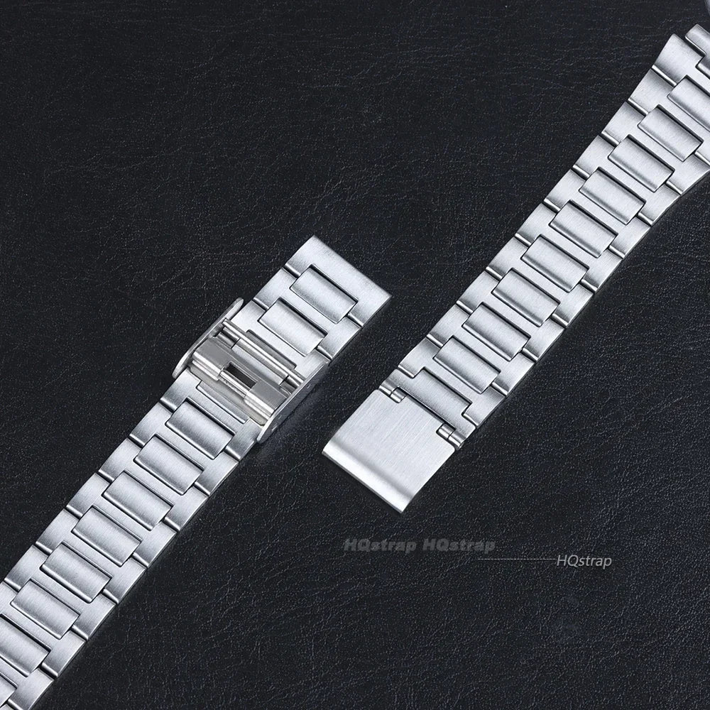 CowLost | bracelets-product_id-18mm-stainless-steel-metal-watch-bracelet-replacement-for-casio-f105-f-91w-a158w-f108-a168-ae1300-ae1200 |3