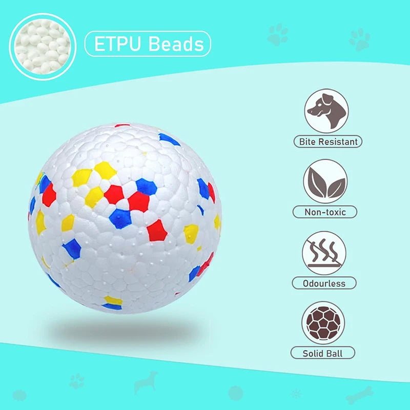 CowLost | dog-kennel-run-accessories-bite-resistant-durable-dog-chew-ball-toy |7