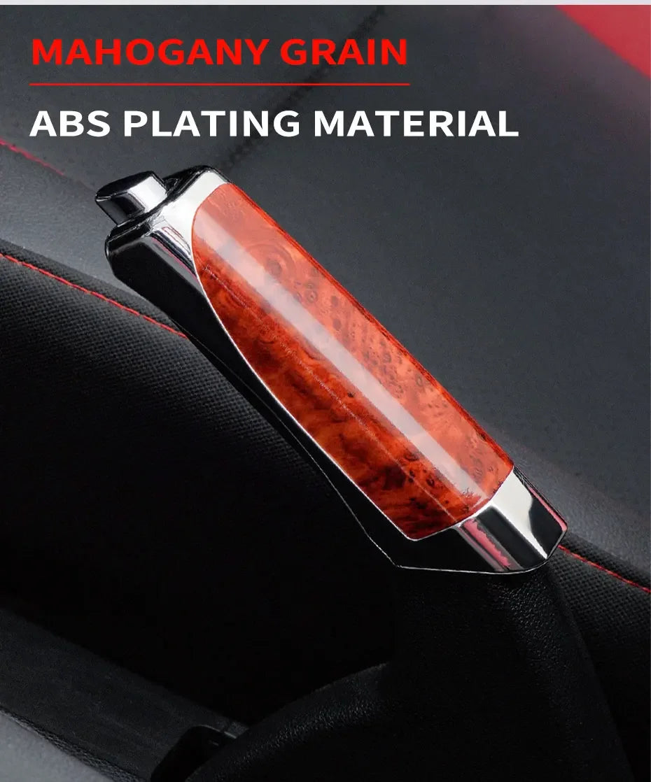 CowLost | hand-grips-product_id-car-hand-brake-cover-carbon-fiber-protection-grip-interior-accessory |12