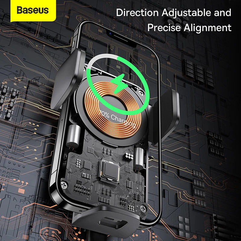 CowLost | baseus-car-phone-holder-15w-qi-wireless-charger |2