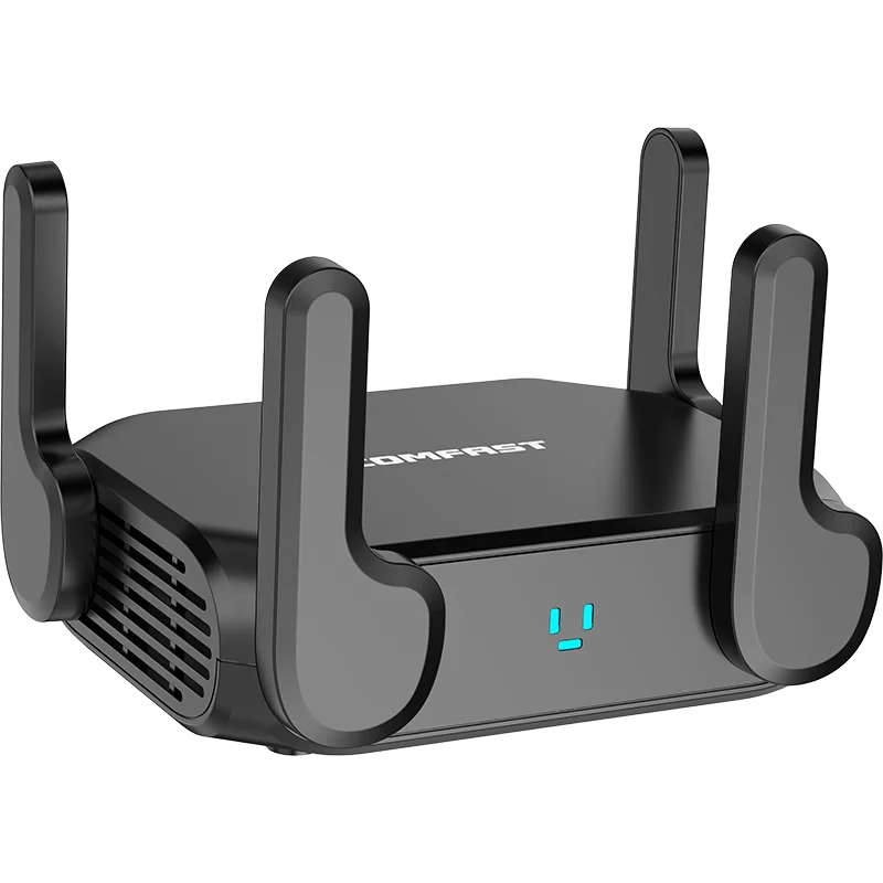 CowLost | comfast-ax3000-wifi-6-mesh-wifi-gigabit-router-2-4g-5-8ghz-dual-band |9