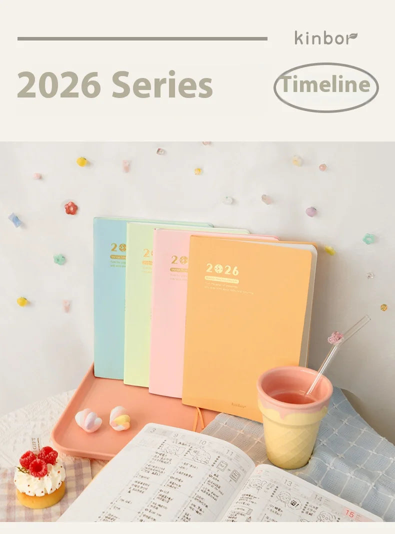 CowLost | product_id-kinbor-2026-time-management-planner-a5-52g-tomoe-river-paper-work-study-schedule-journal |7