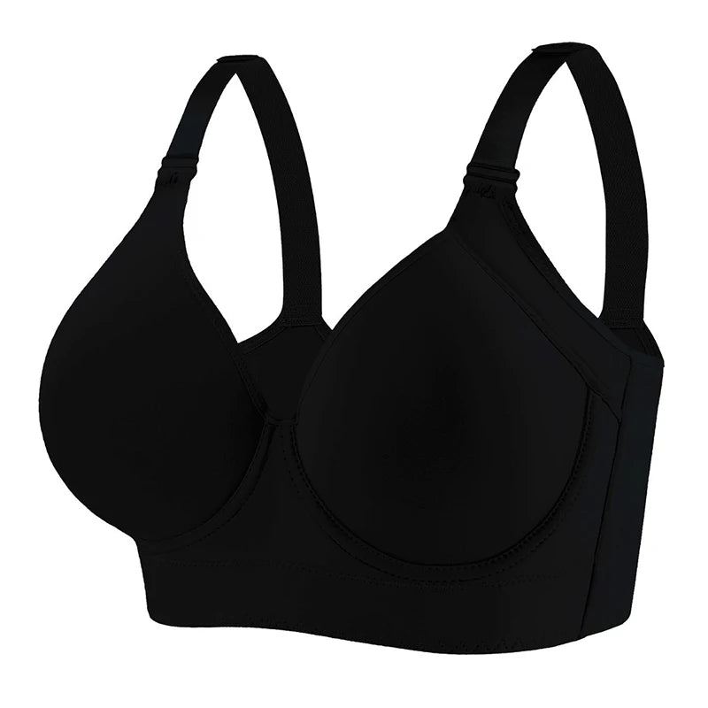 CowLost | product_id-fallsweet-full-coverage-deep-cup-underwire-push-up-sport-bra-crop-top-for-women |17