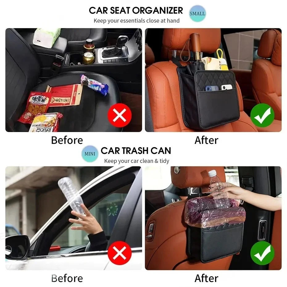 CowLost | car-seat-organizers-product_id-universal-car-seat-back-organizer-hanging-headrest-storage-pocket-foldable-holder |11