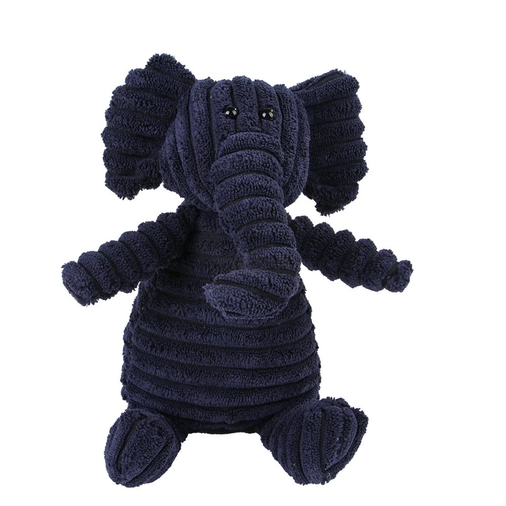 CowLost | dog-kennel-run-accessories-pig-voice-plush-dog-toy-for-tooth-cleaning |22
