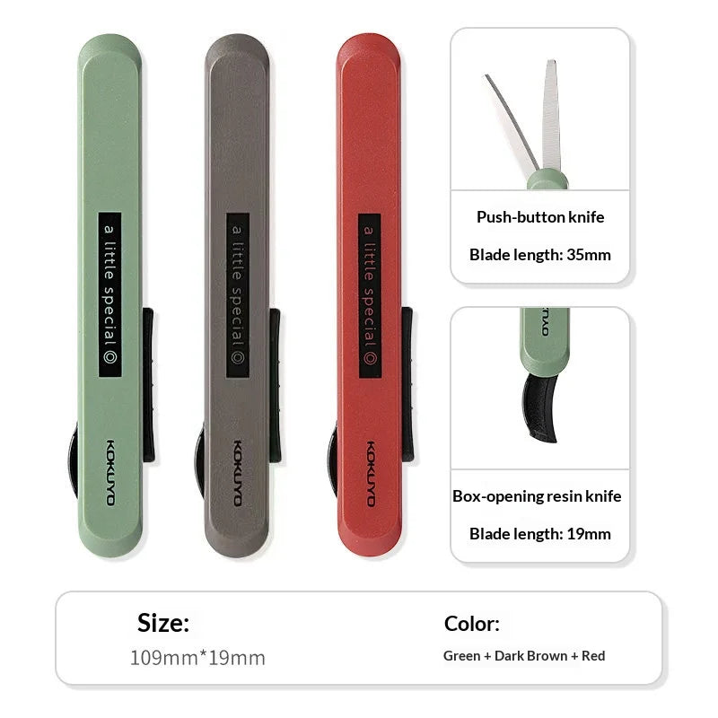 CowLost | product_id-kokuyo-a-little-special-2-in-1-foldable-dual-function-scissors-for-craft-diy |22