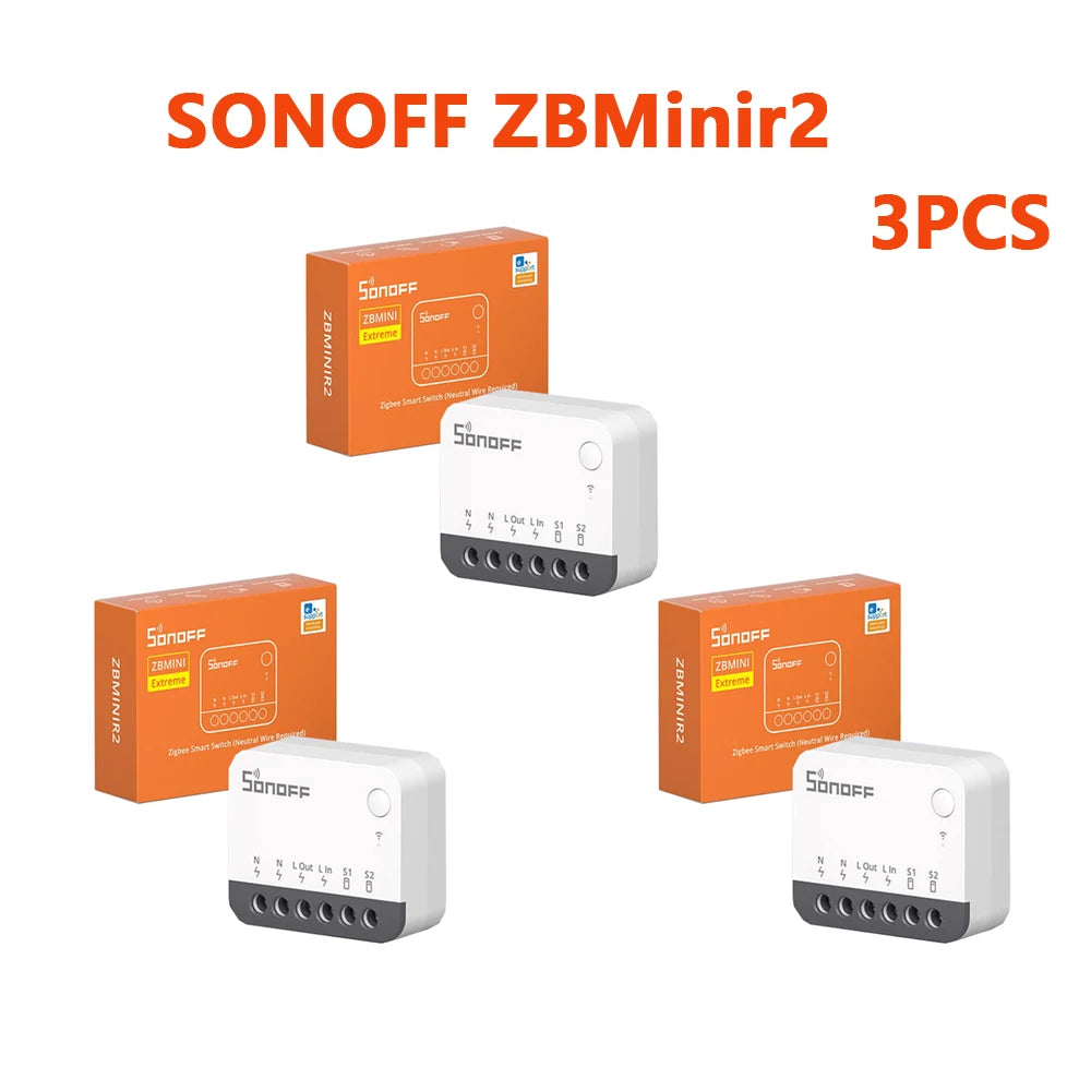 CowLost | sonoff-zbminir2-extreme-zigbee-smart-switch-smart-home |25