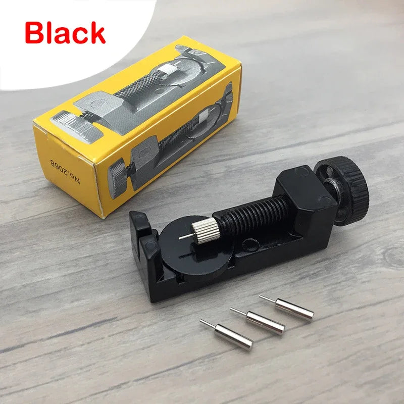 CowLost | product_id-watch-band-link-pin-remover-spring-bar-repair-tool-kit-for-watchmakers |17