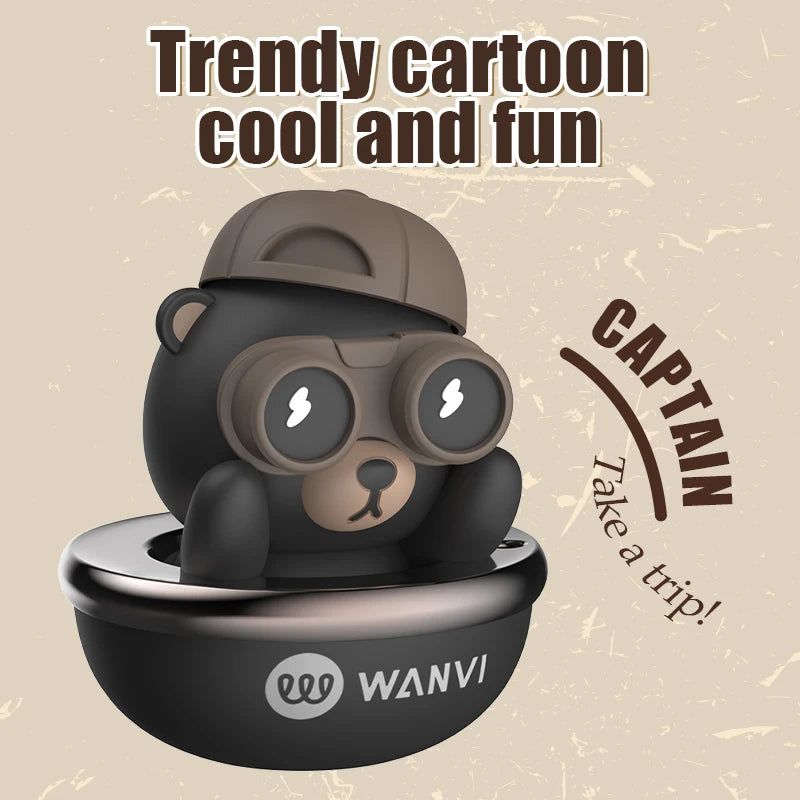 CowLost | product_id-balloon-bear-car-air-freshener-pendant-rearview-mirror-ornament |5