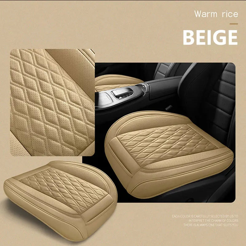 CowLost | genuine-leather-car-seat-cover-breathable |12