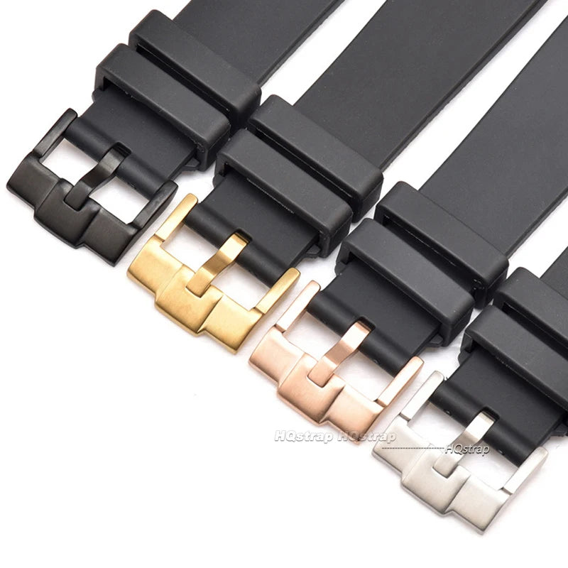 CowLost | watch-bands-product_id-stainless-steel-watch-buckle-replacement-18mm-20mm-24mm-with-tool-for-silicone-strap |3