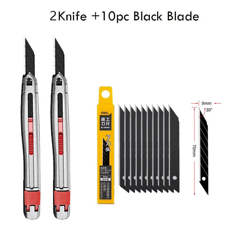 CowLost | product_id-japanese-zinc-alloy-retractable-art-craft-knife-small-box-cutter-for-school-office |20