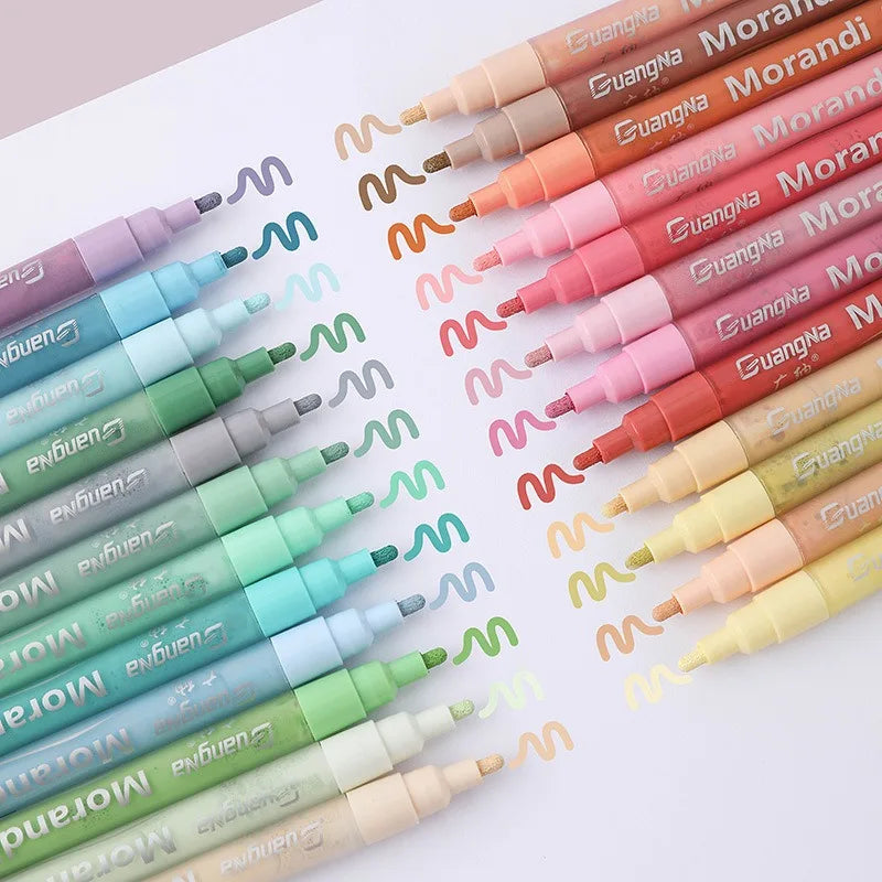 CowLost | product_id-guangna-s2000-morandi-acrylic-marker-set-waterproof-water-based-12-24-36-48-colors-for-ceramic |2