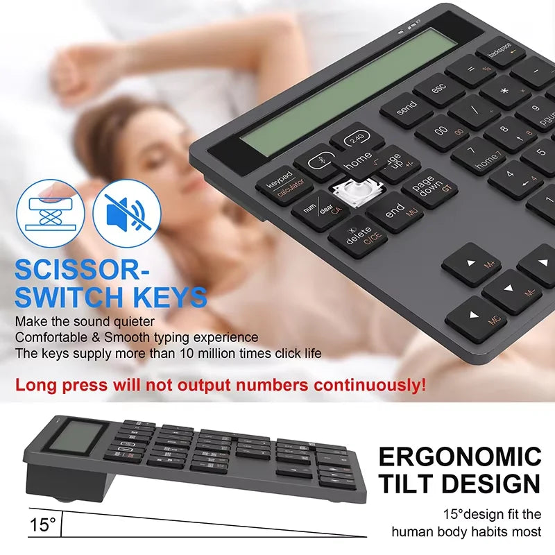 CowLost | product_id-slim-34-key-portable-2-in-1-financial-accounting-numeric-keypad-for-laptop-pc |5